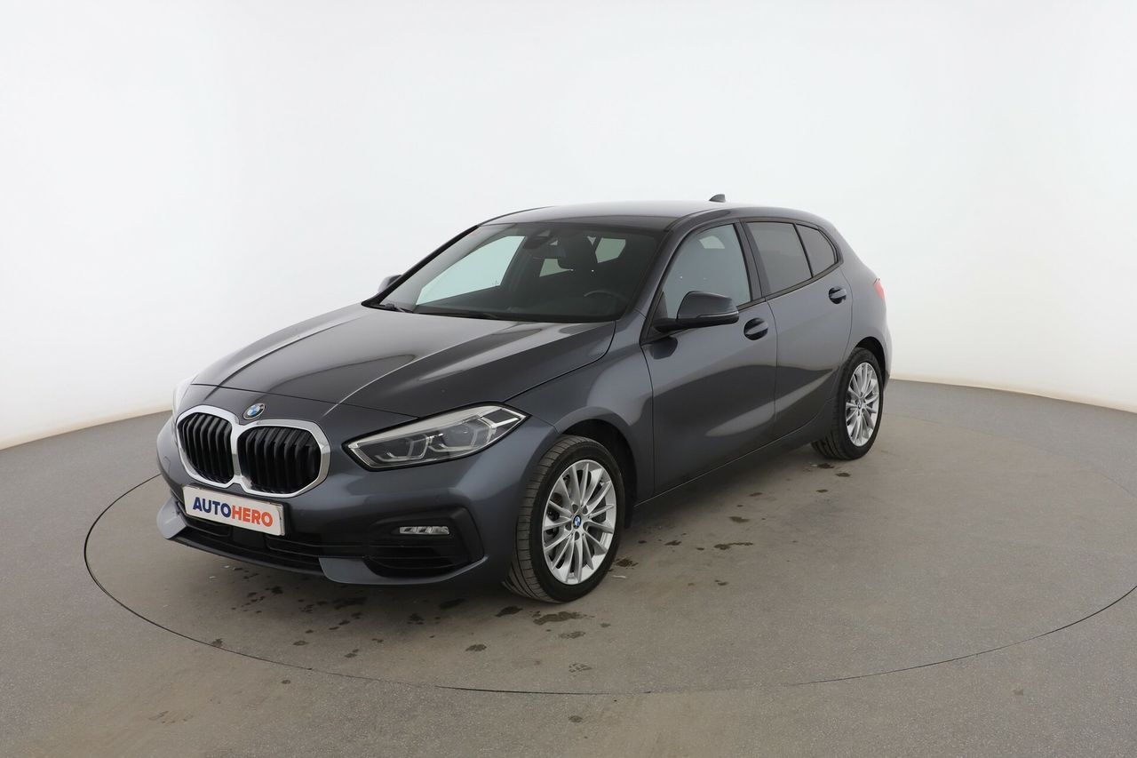 bmw serie 1 2020 /