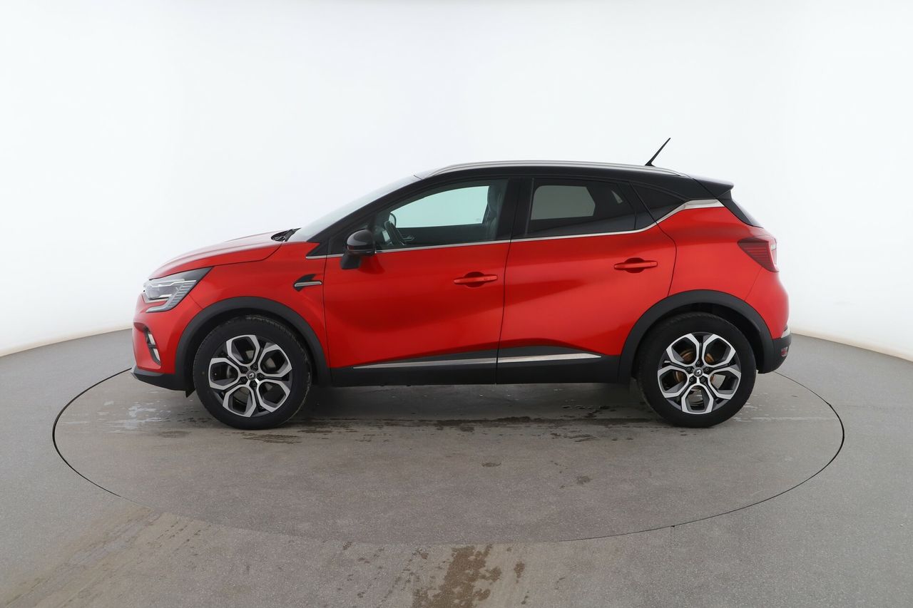 renault captur 2020 / foto grande (3)