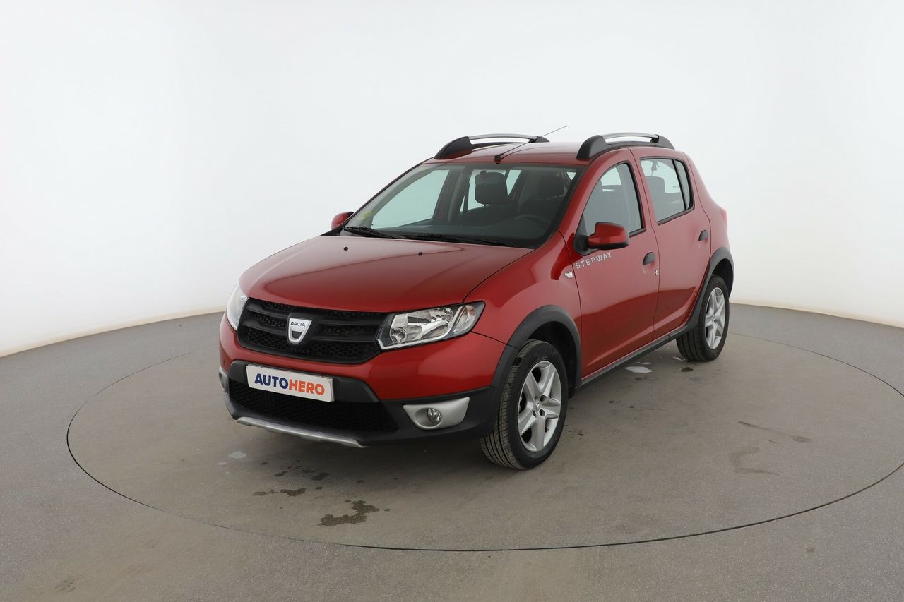 Foto dacia sandero 2013 /