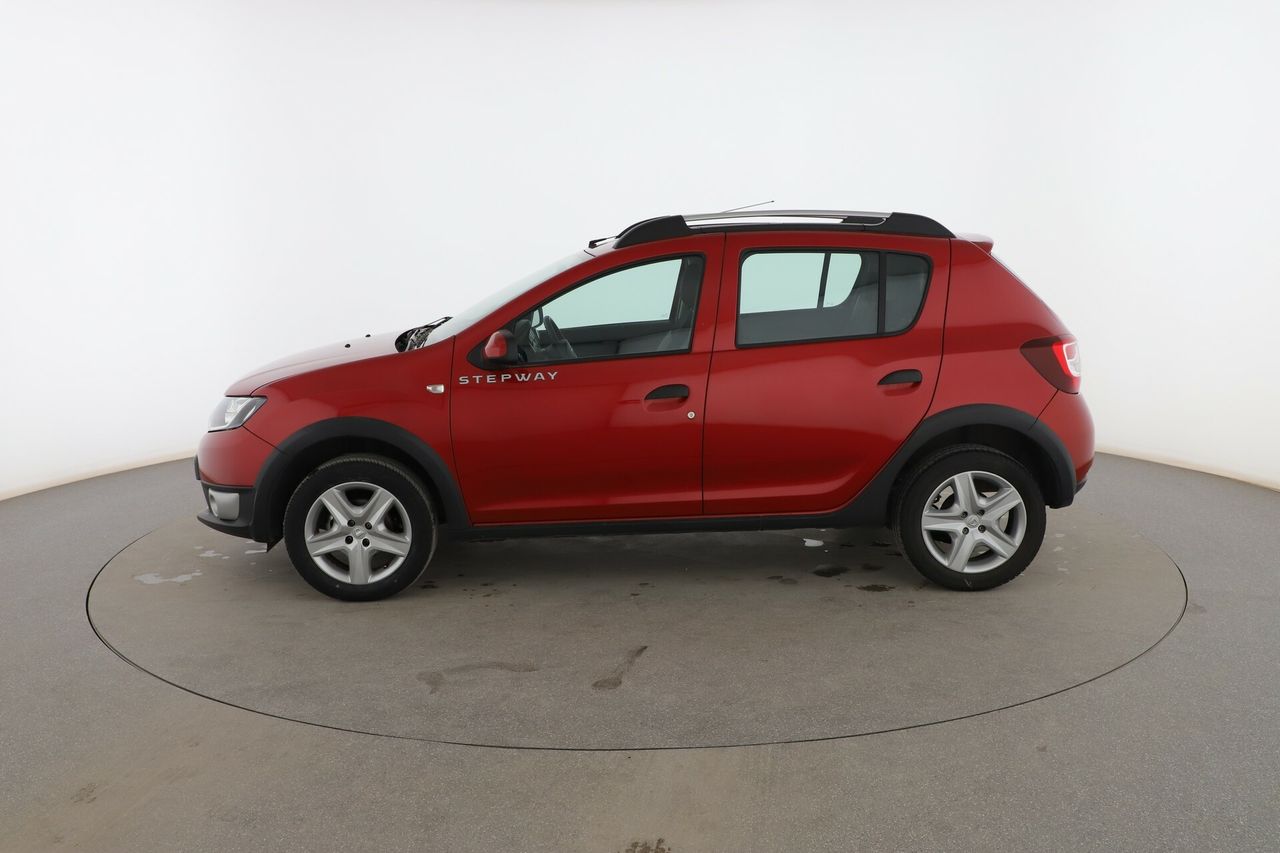 dacia sandero 2013 / foto grande (3)