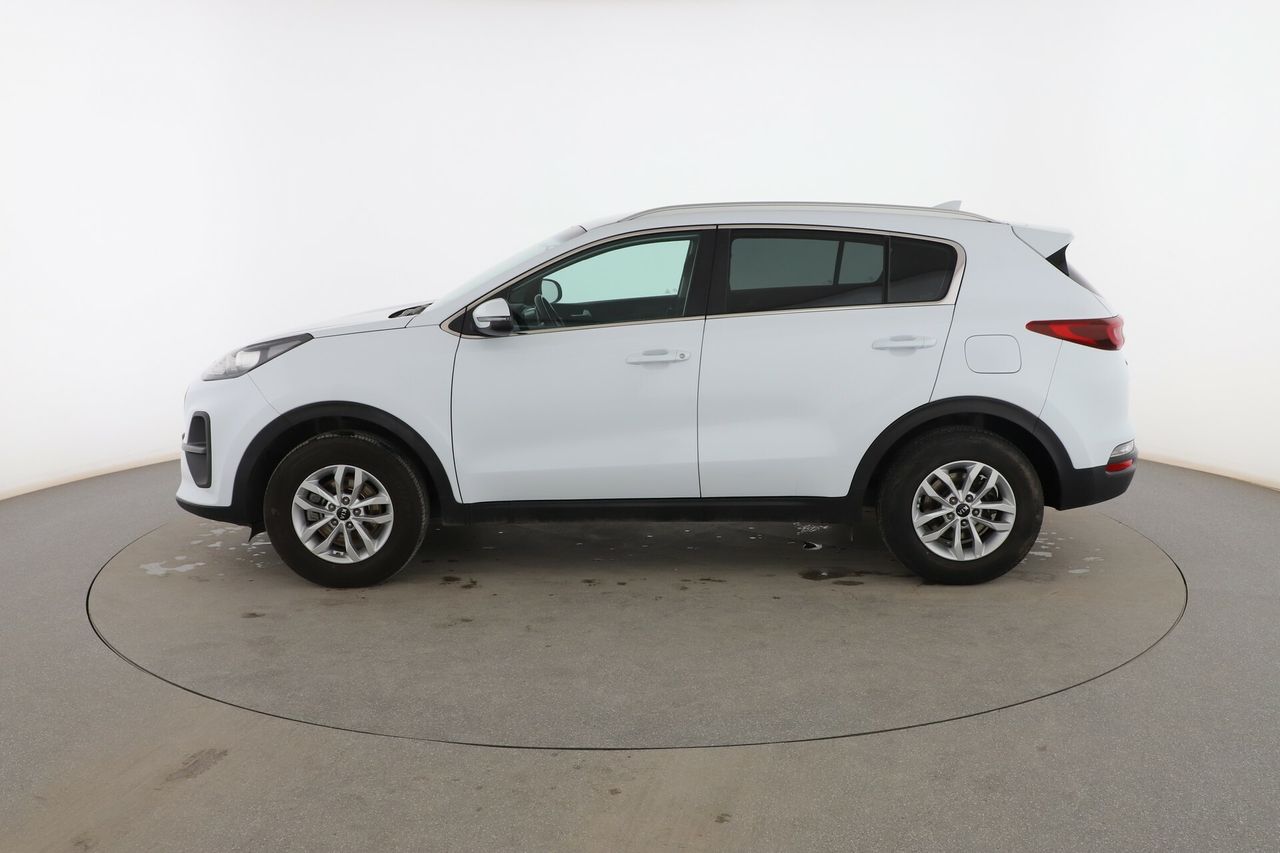 kia sportage 2021 / foto grande (3)