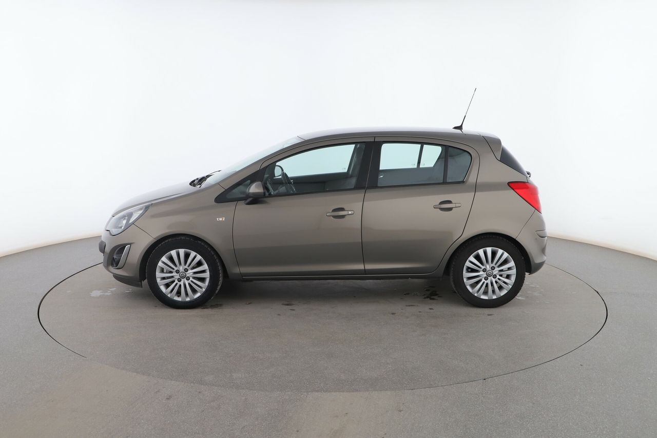 opel corsa 2014 / foto grande (3)