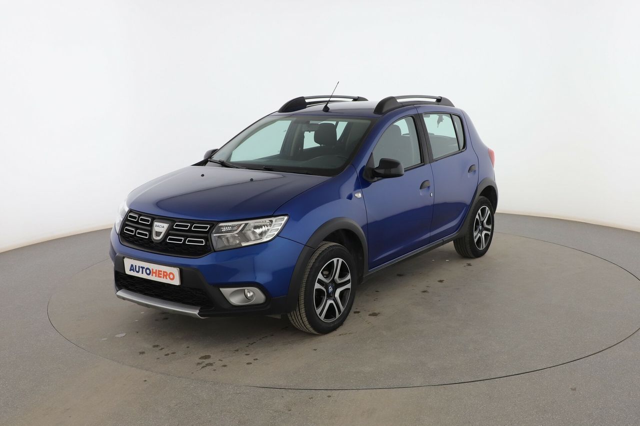 Foto dacia sandero 2020 /