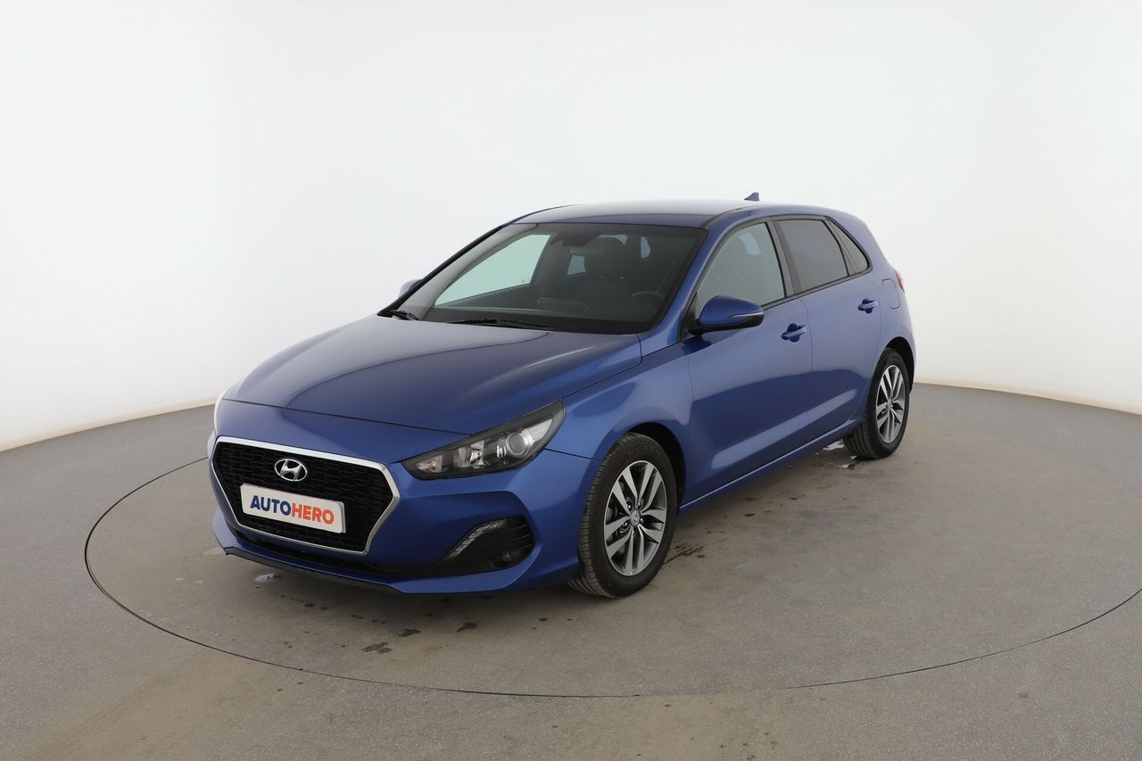 Foto hyundai i30 2019 /