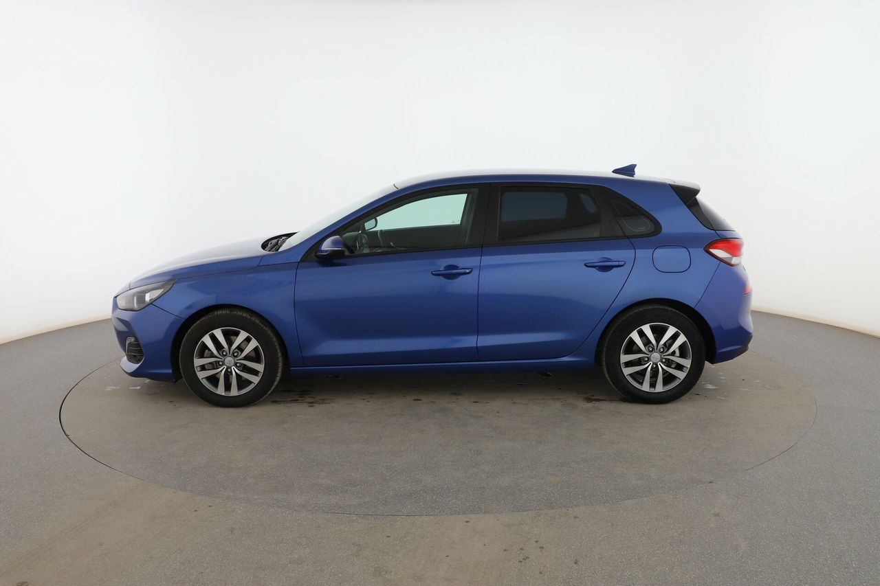 hyundai i30 2019 / foto grande (3)