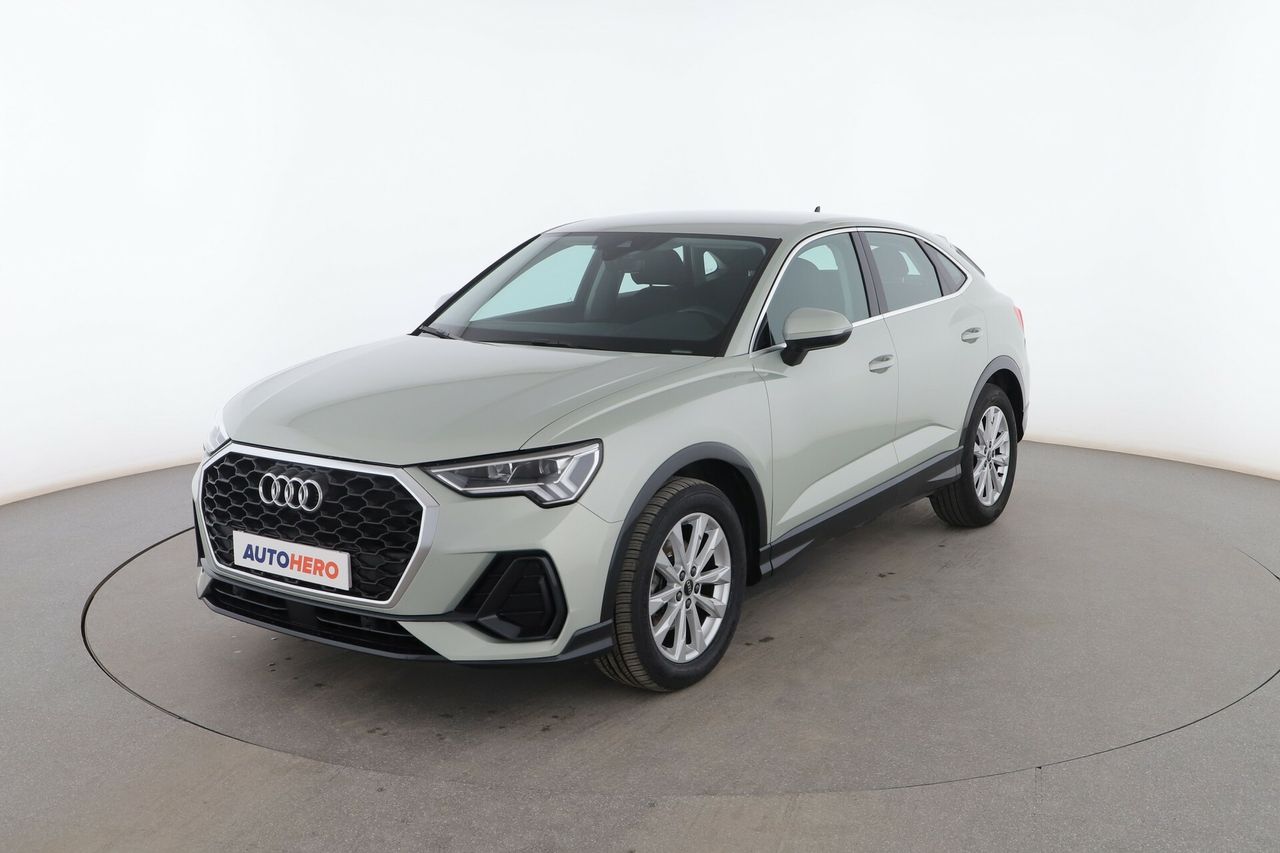 Foto audi q3 2022 /