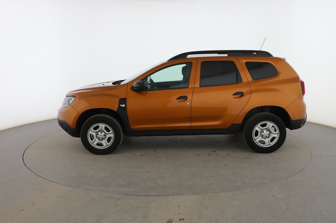 dacia duster 2018 / foto grande (3)