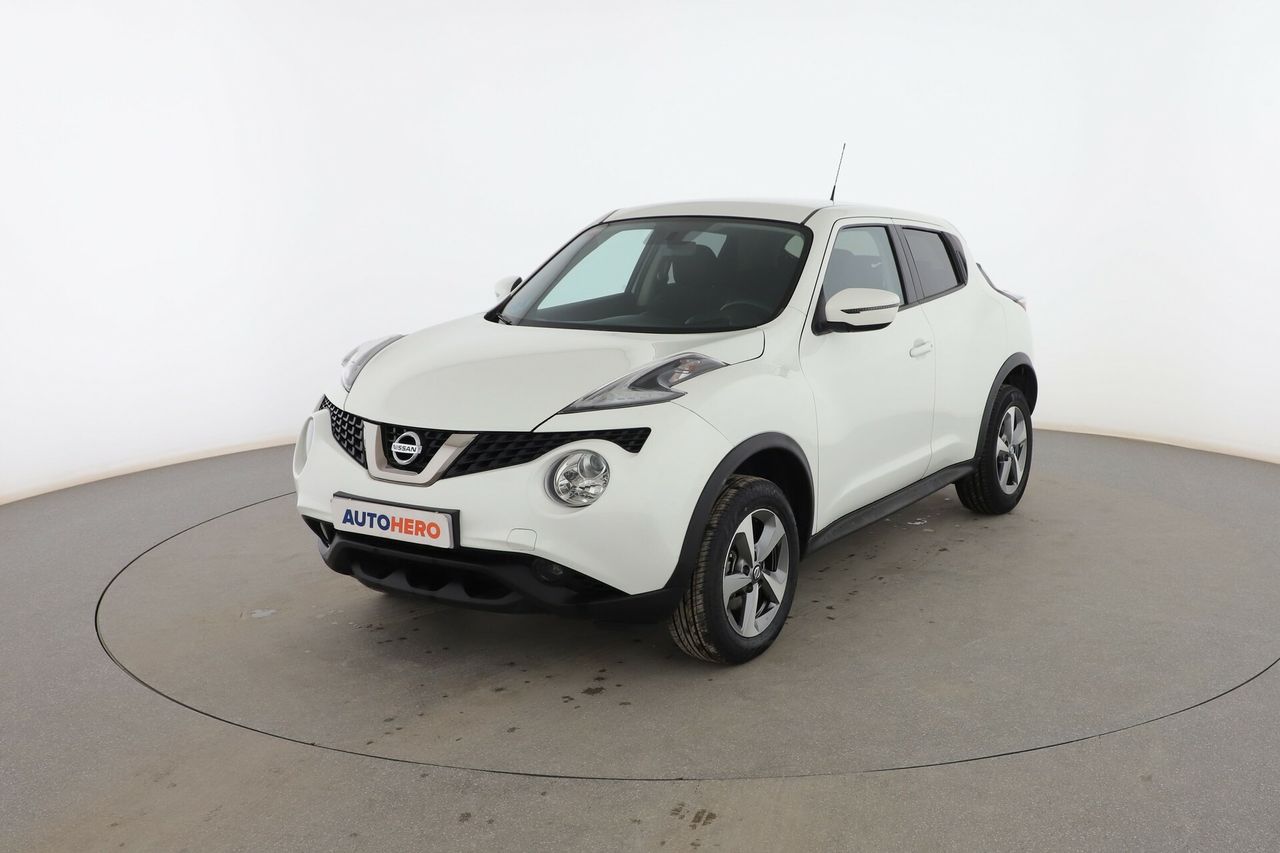 nissan juke 2019 /