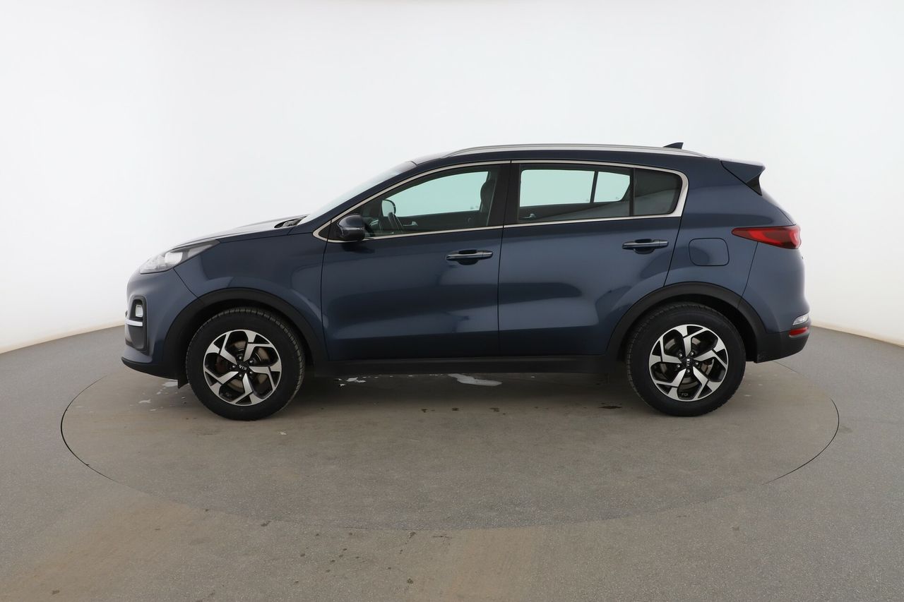 kia sportage 2021 / foto grande (3)