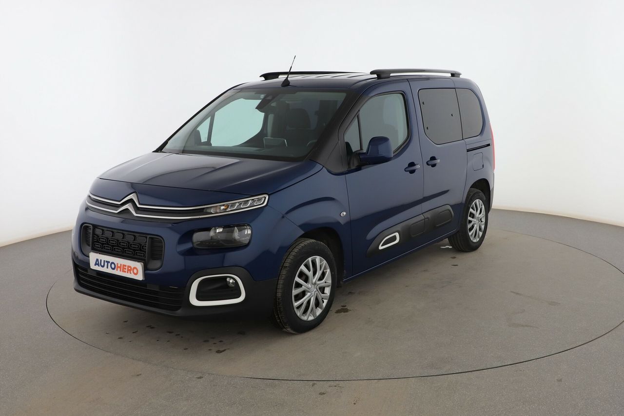 citroën berlingo 2019 /