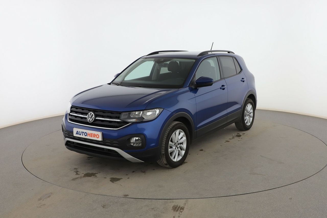 volkswagen t-cross 2021 /