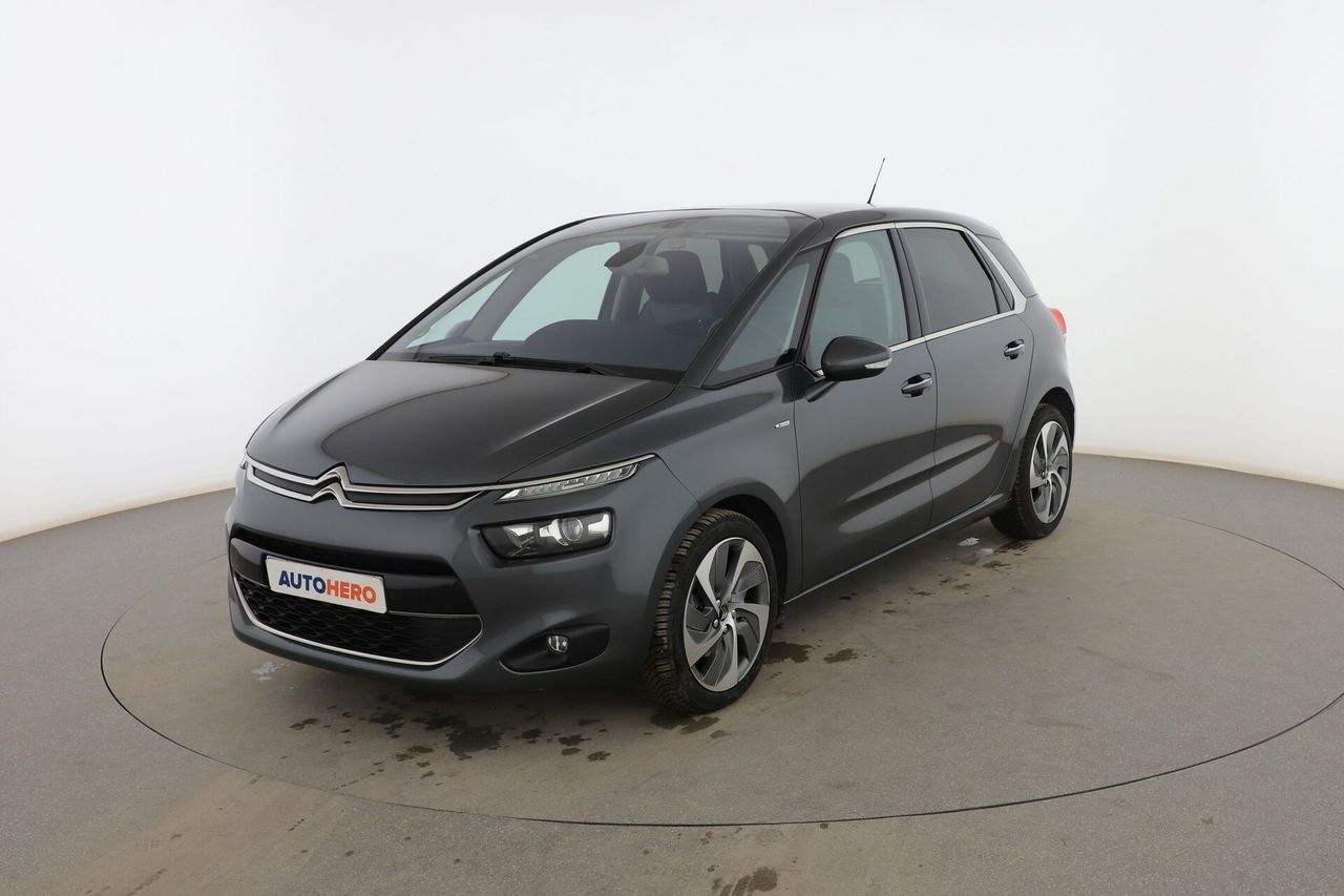 Foto citroën c4 picasso 2016 /