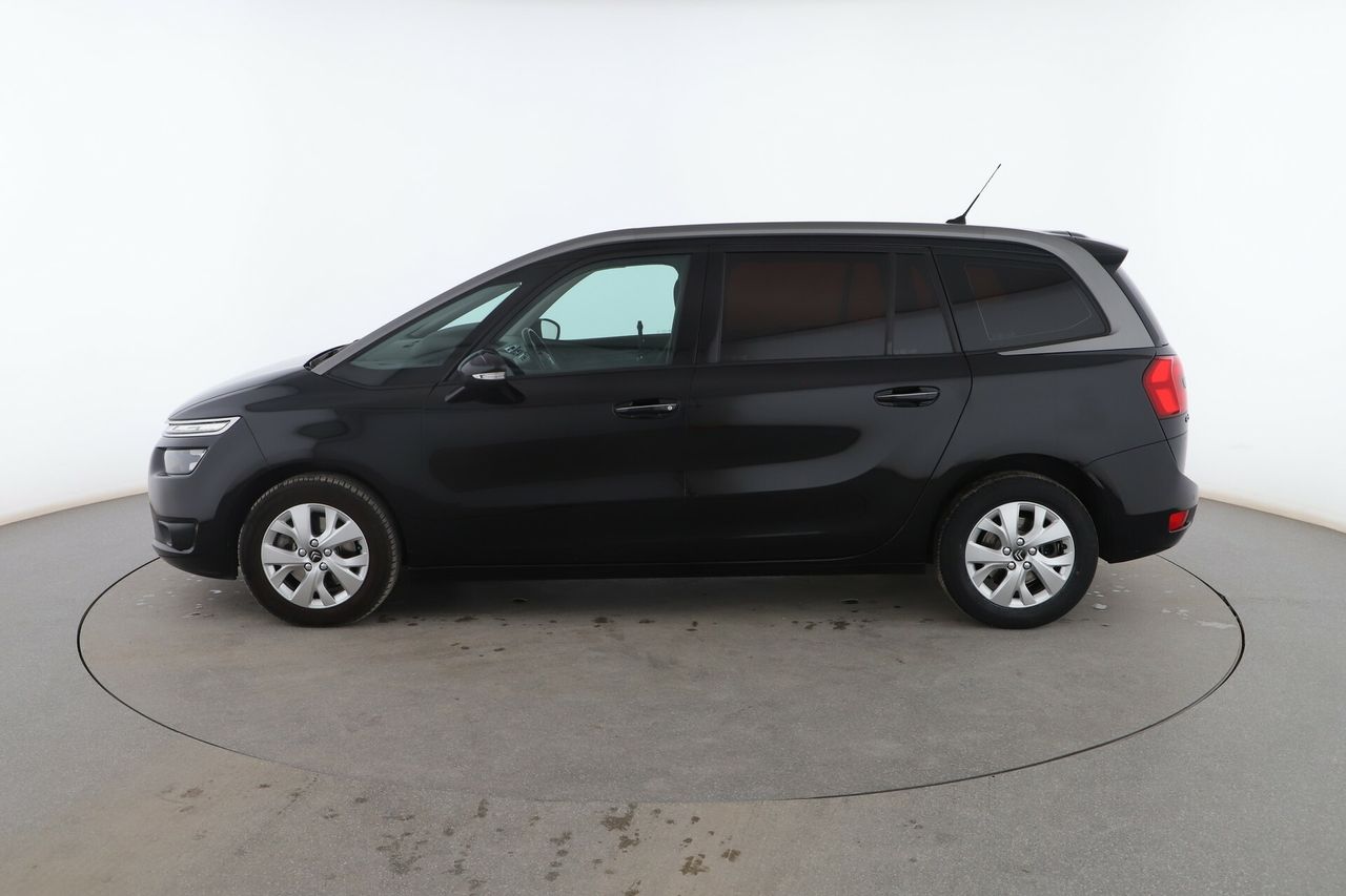 citroën grand c4 picasso 2014 / foto grande (3)