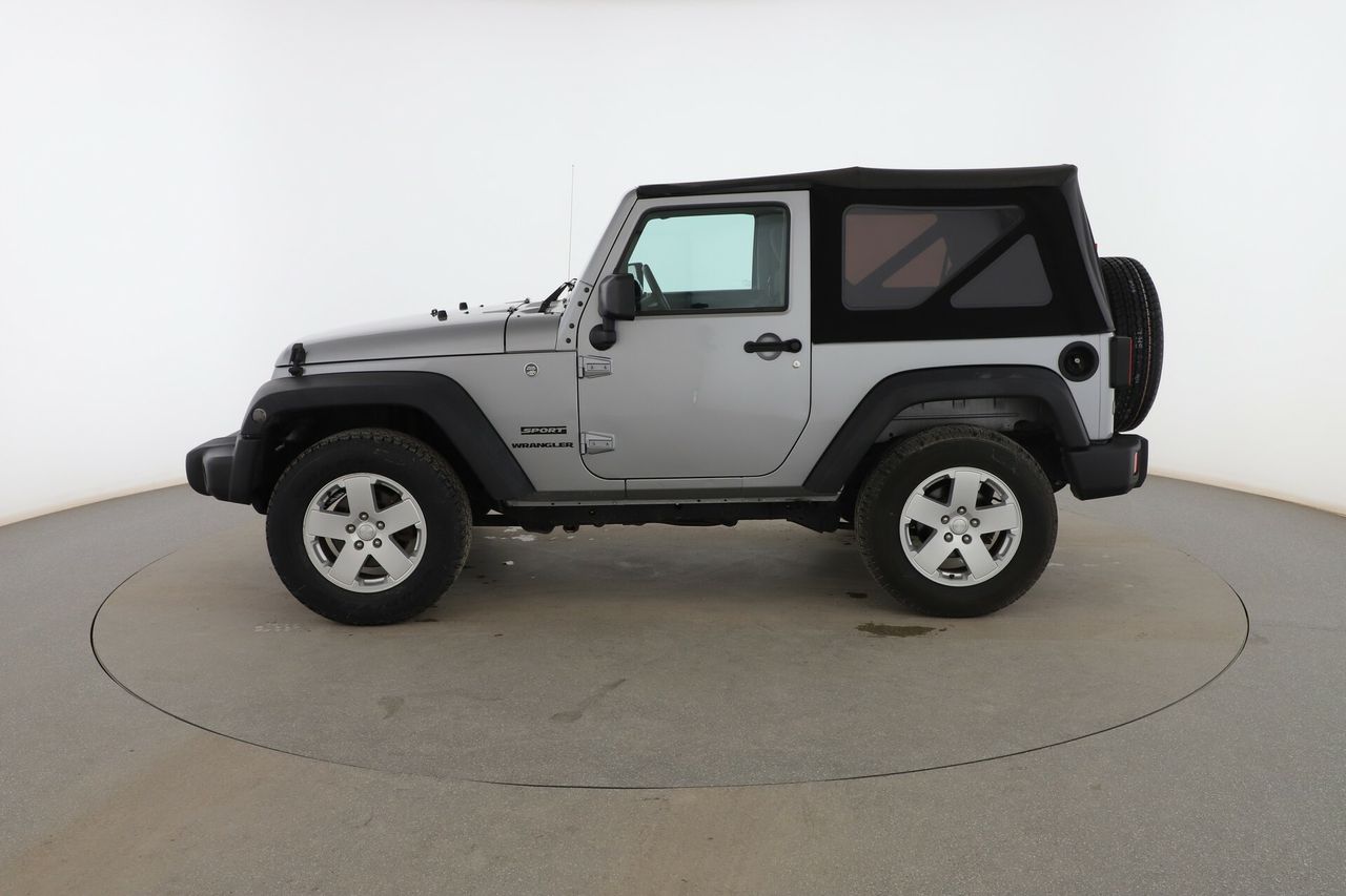 jeep wrangler 2017 / foto grande (3)