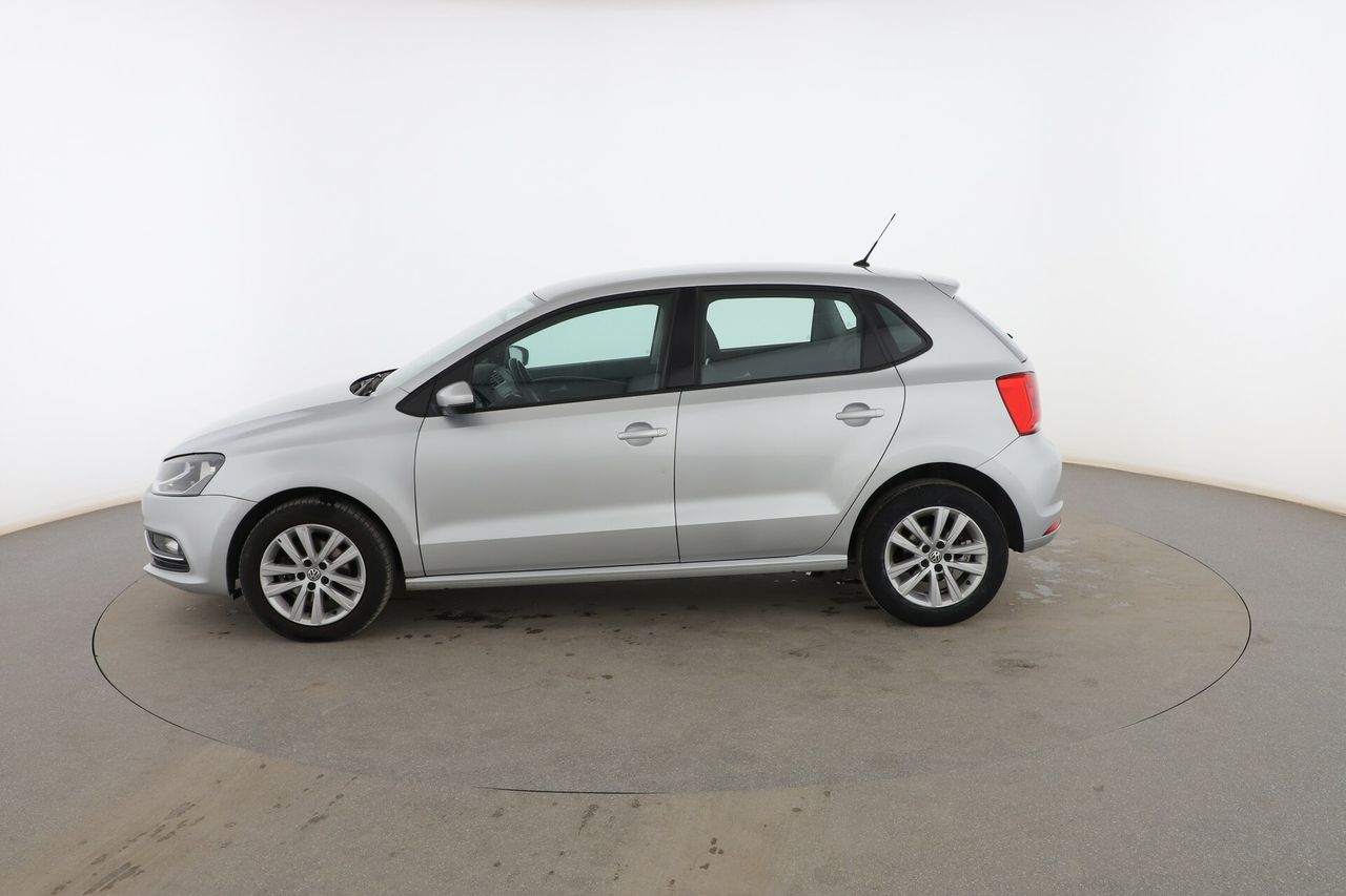 volkswagen polo 2017 / foto grande (3)