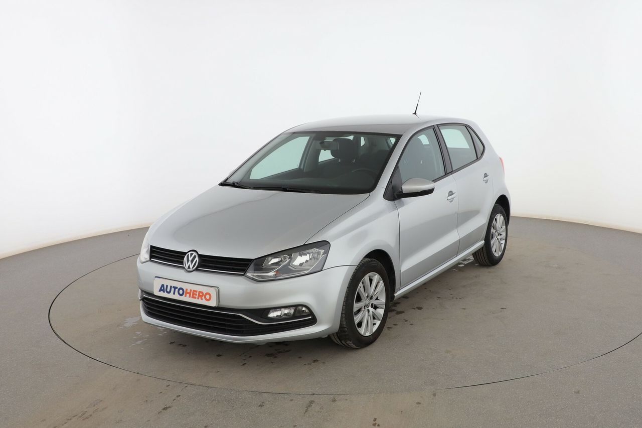 Foto volkswagen polo 2017 /