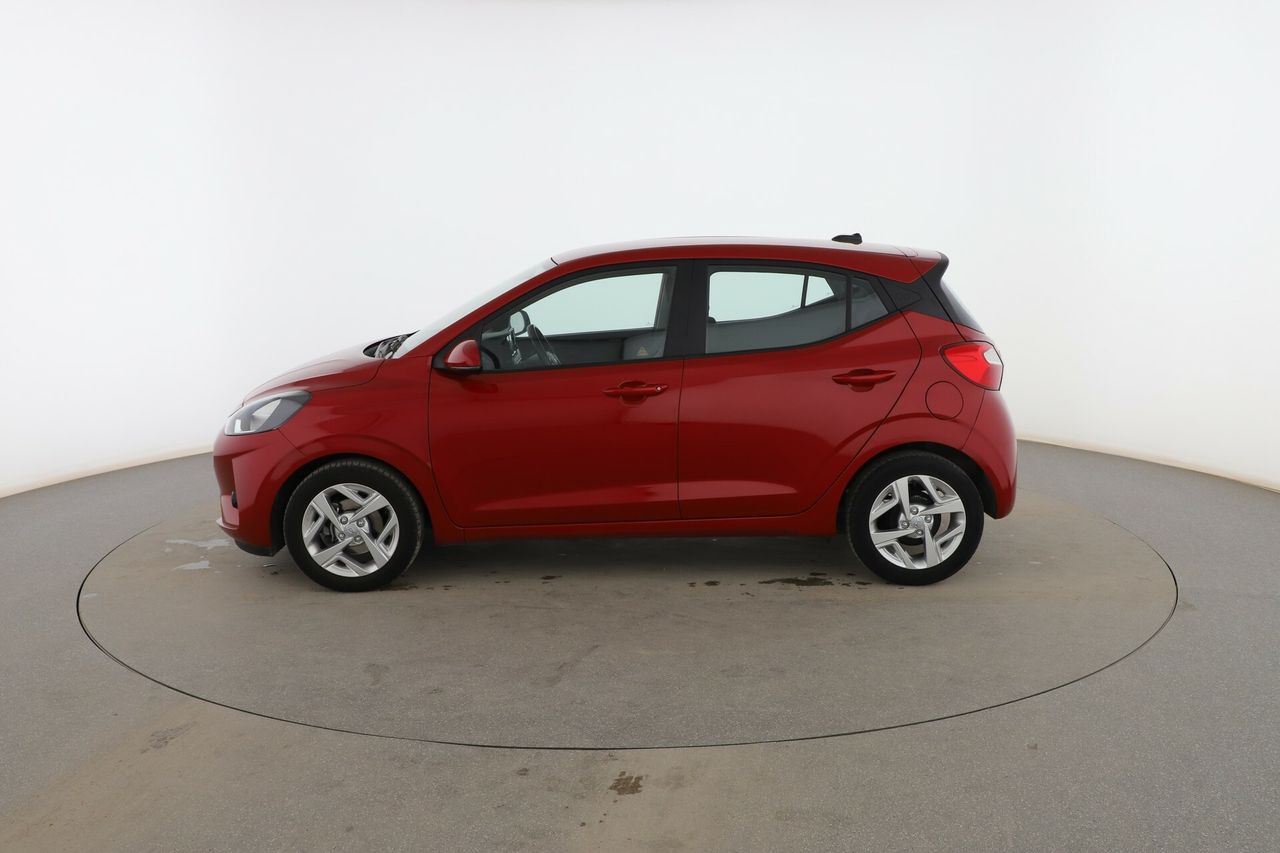 hyundai i10 2020 / foto grande (3)