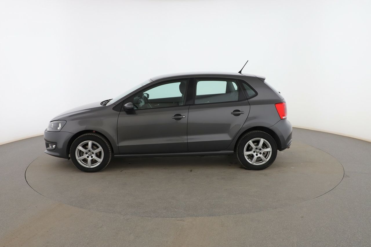 volkswagen polo 2013 / foto grande (3)