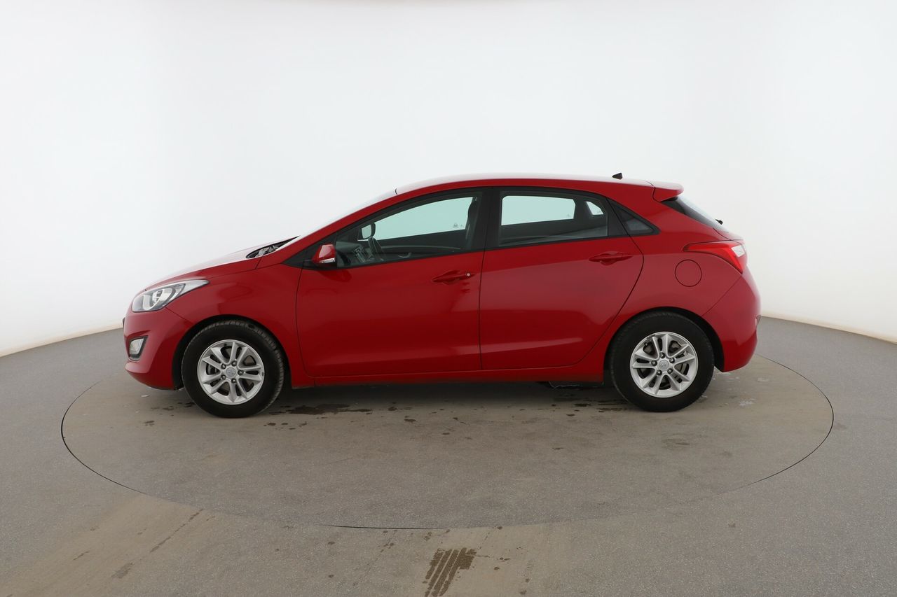 hyundai i30 2013 / foto grande (3)