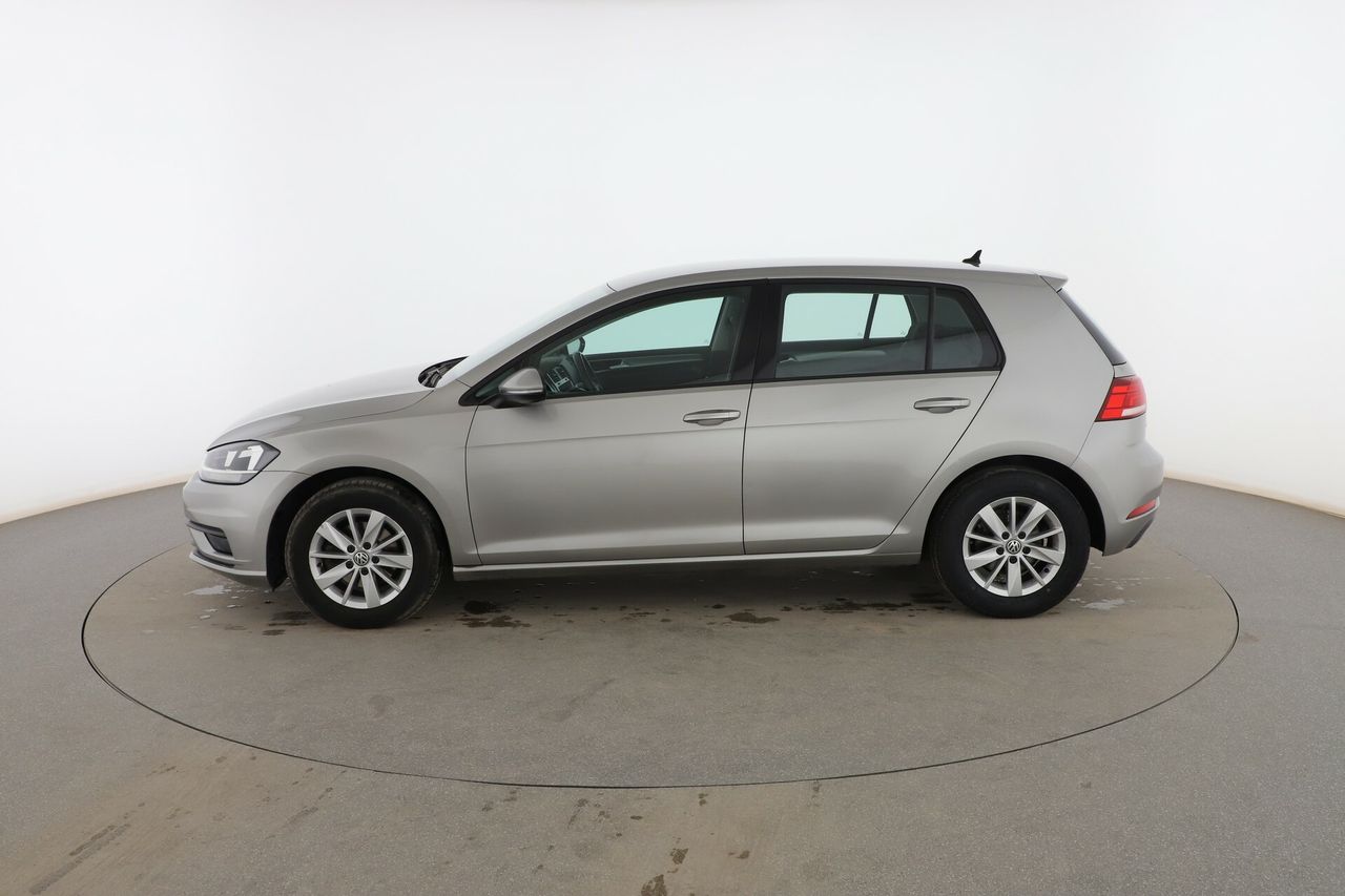 volkswagen golf 2017 / foto grande (3)