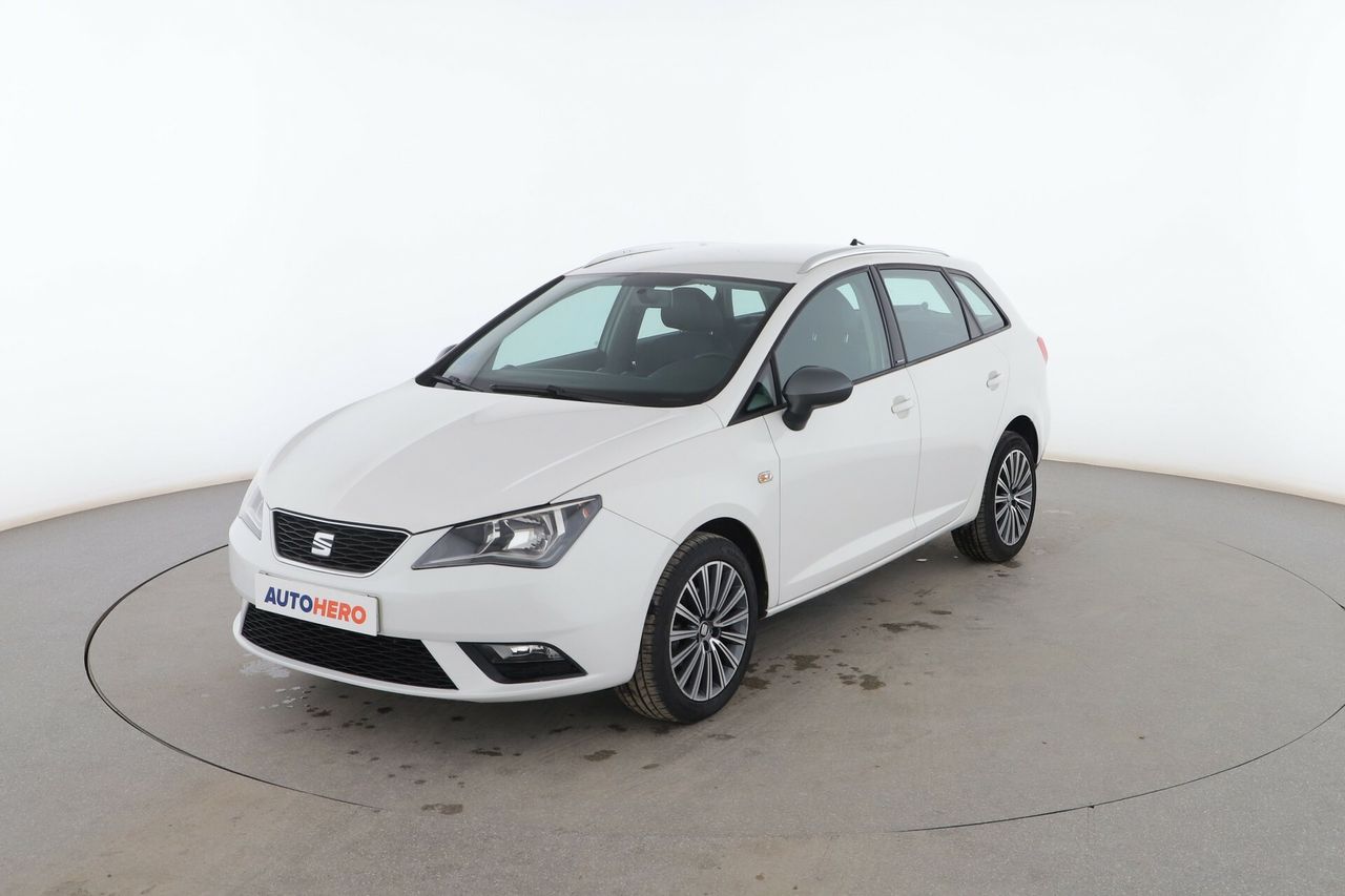 seat ibiza 2015 /