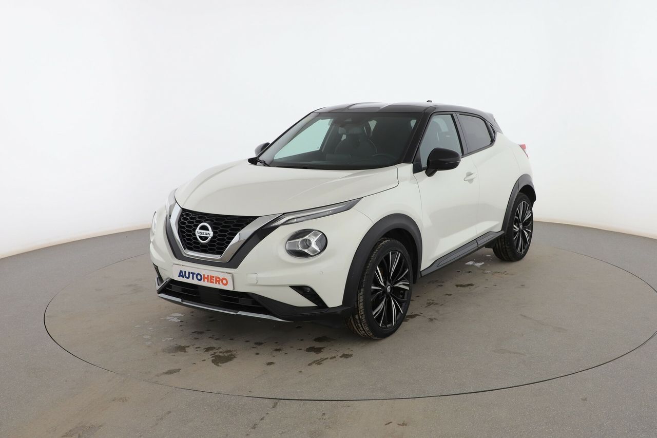 nissan juke 2020 /