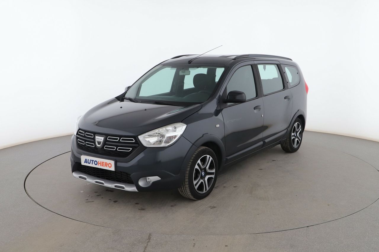 Foto dacia lodgy 2020 /