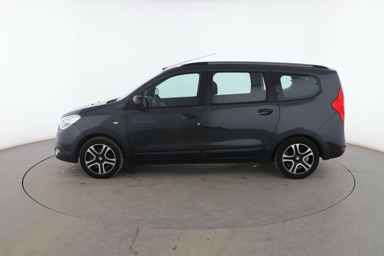 dacia lodgy 2020 / foto grande (3)