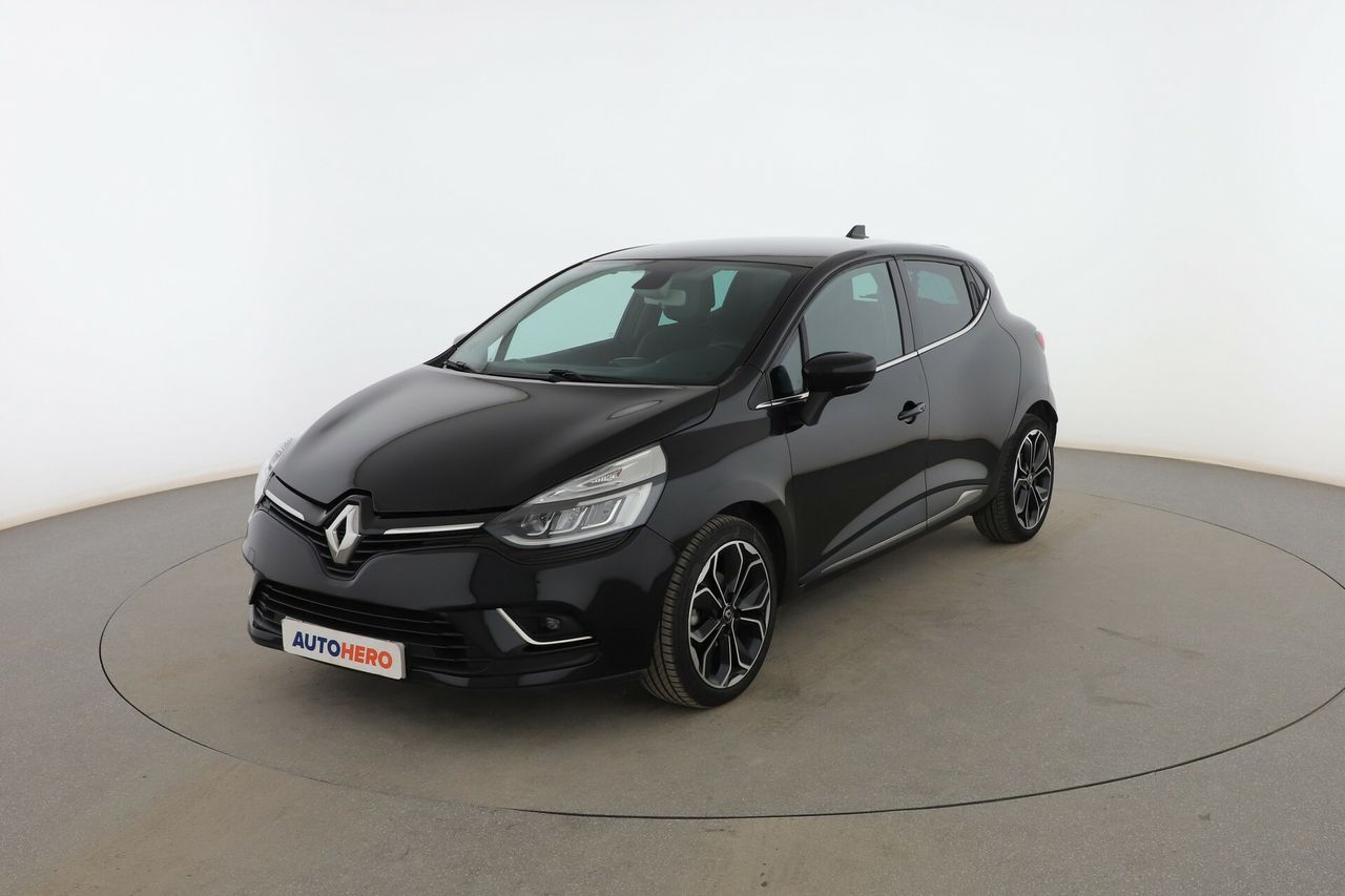 renault clio 2019 /