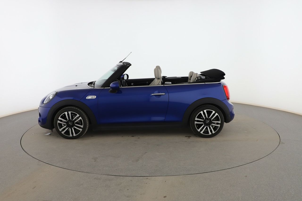 mini cabrio 2018 / foto grande (3)