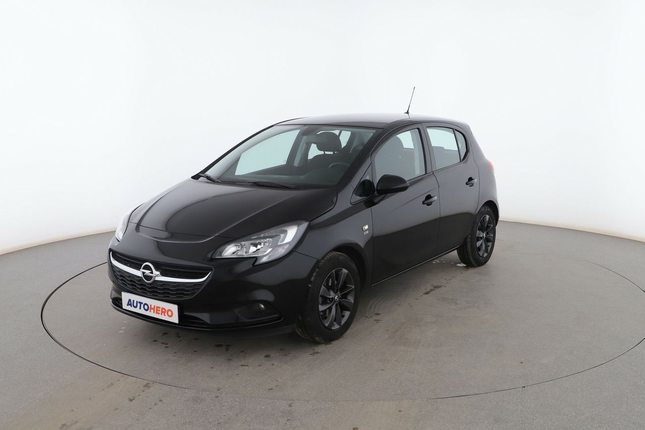 opel corsa 2019 /