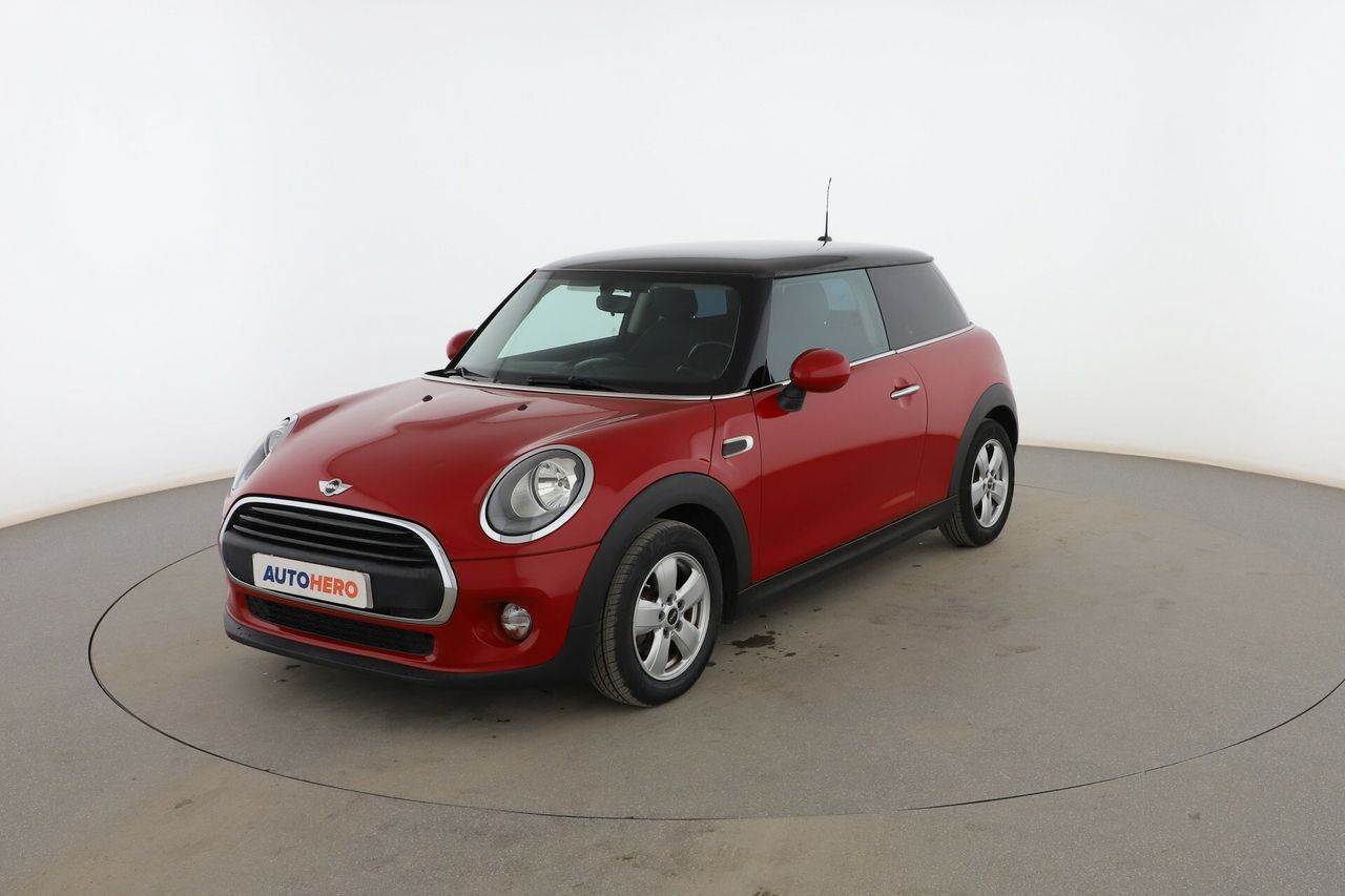 mini one 2015 /