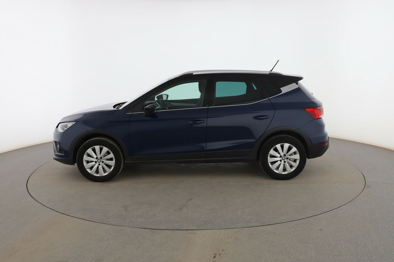 seat arona 2018 / foto grande (3)