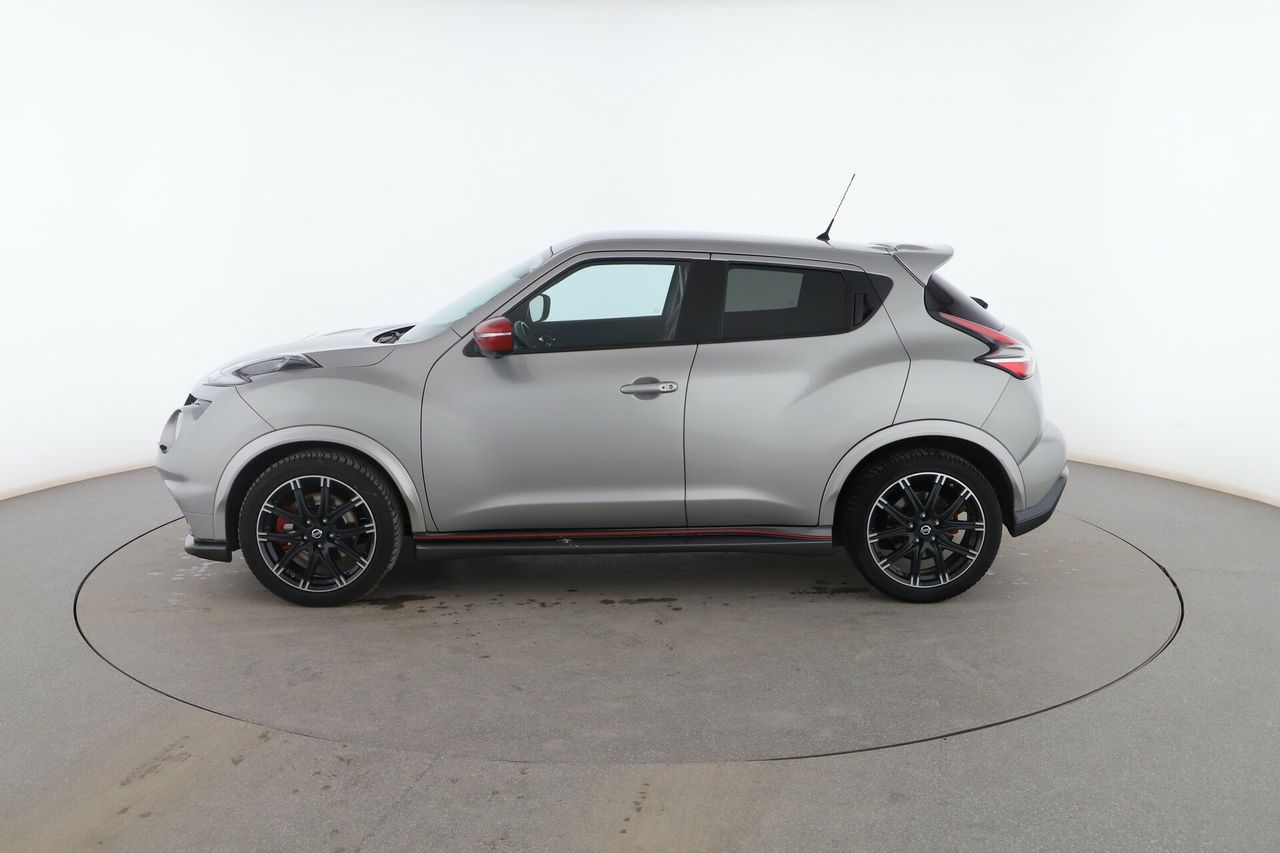 nissan juke 2015 / foto grande (3)