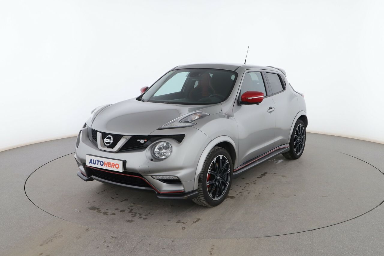 Foto nissan juke 2015 /