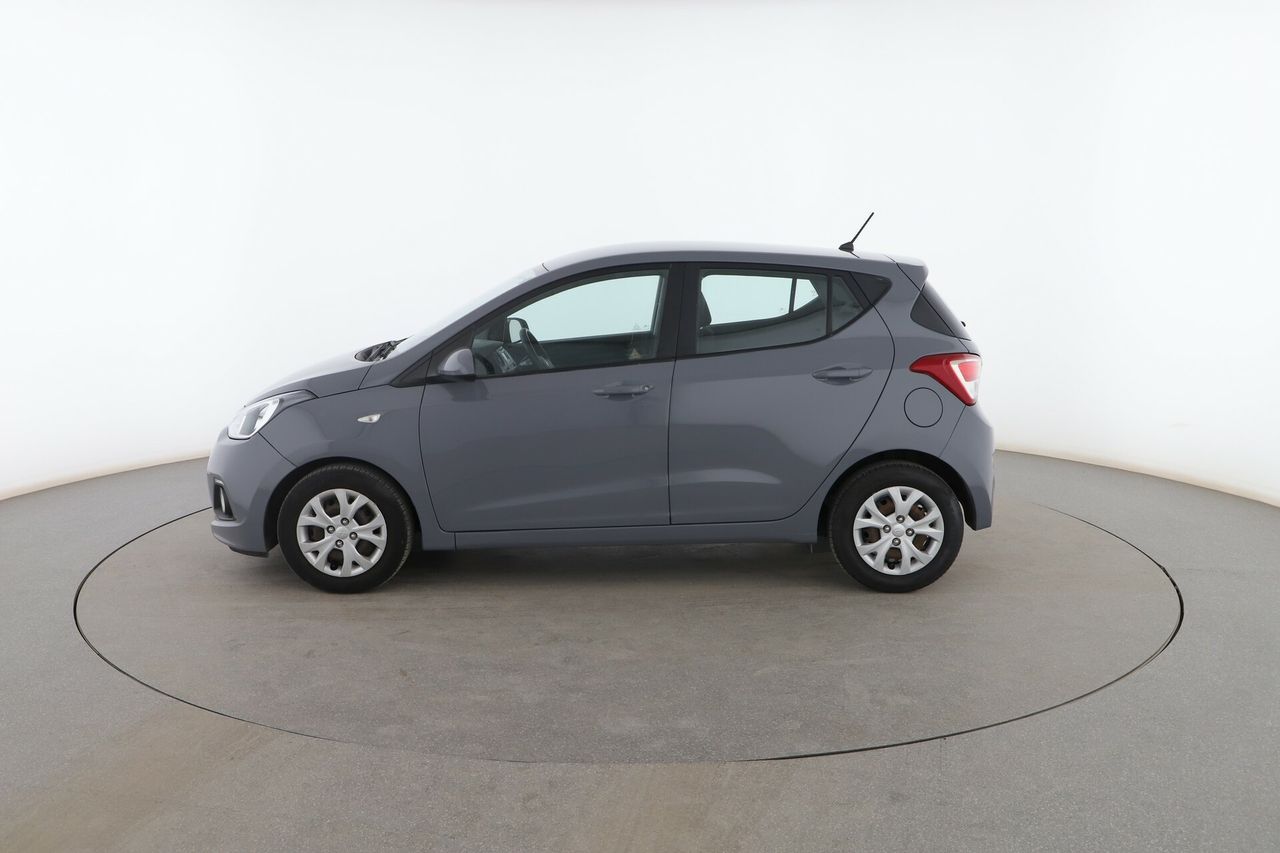 hyundai i10 2015 / foto grande (3)