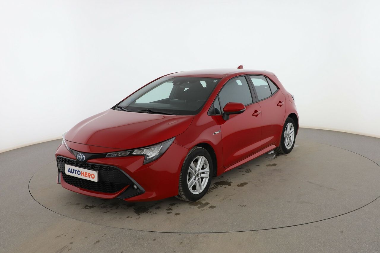 toyota corolla 2021 /