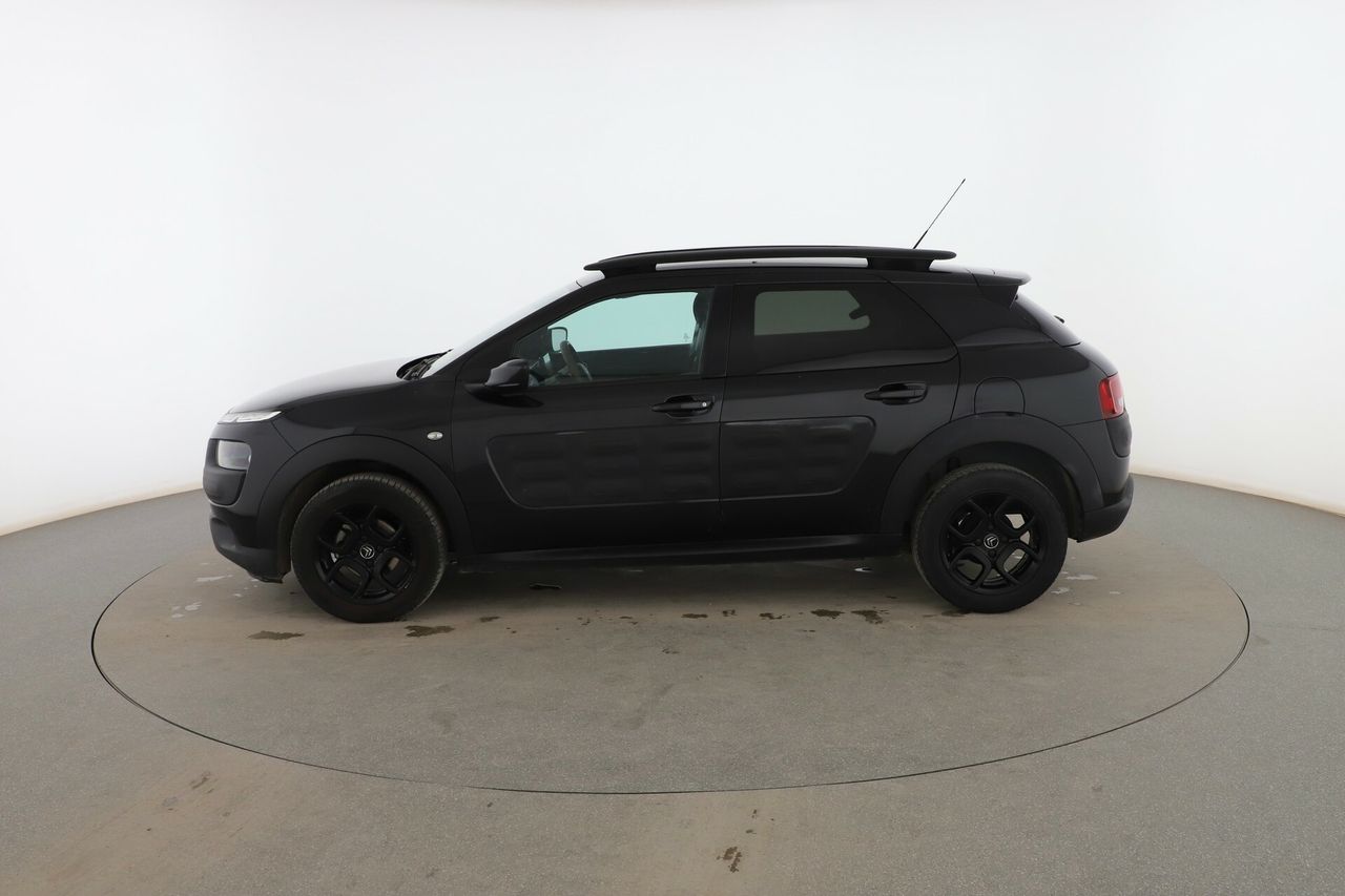 citroën c4 cactus 2014 / foto grande (3)