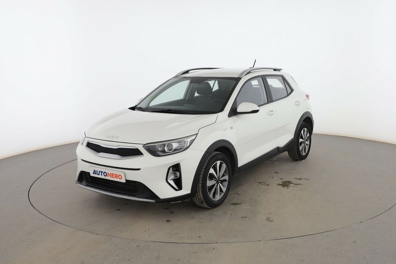 kia stonic 2021 /
