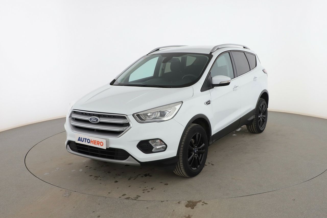 Foto ford kuga 2019 /