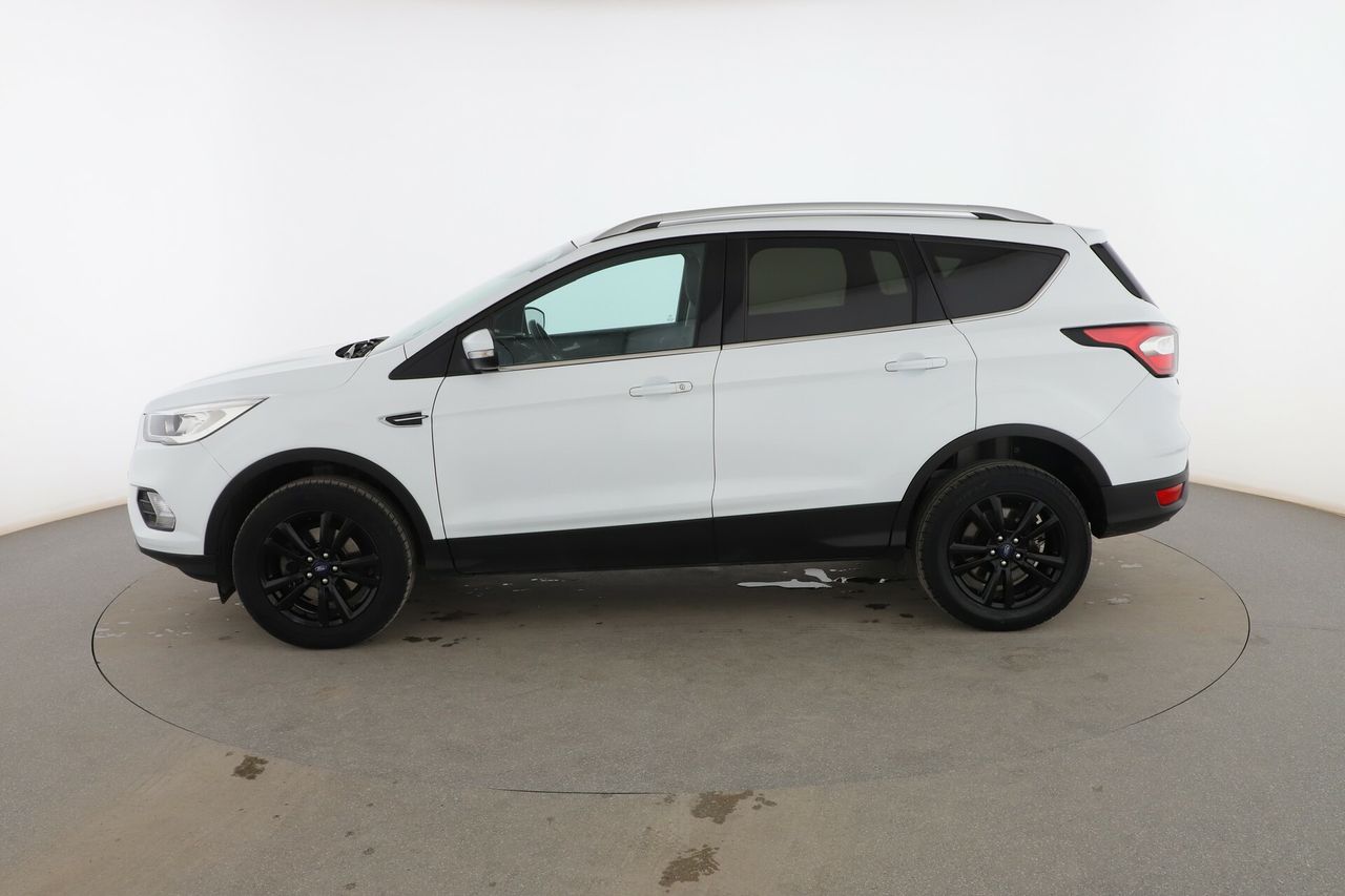 ford kuga 2019 / foto grande (3)