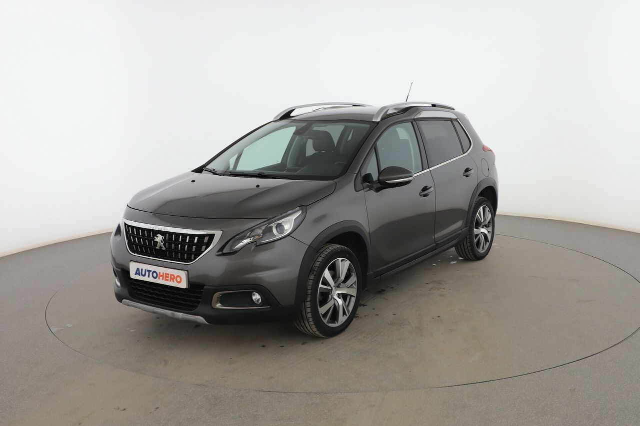 peugeot 2008 2019 /