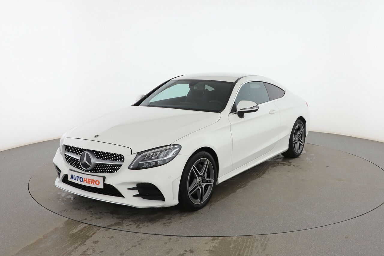 mercedes clase c 2022 /