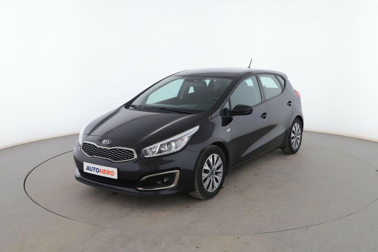 Foto kia ceed 2018 /