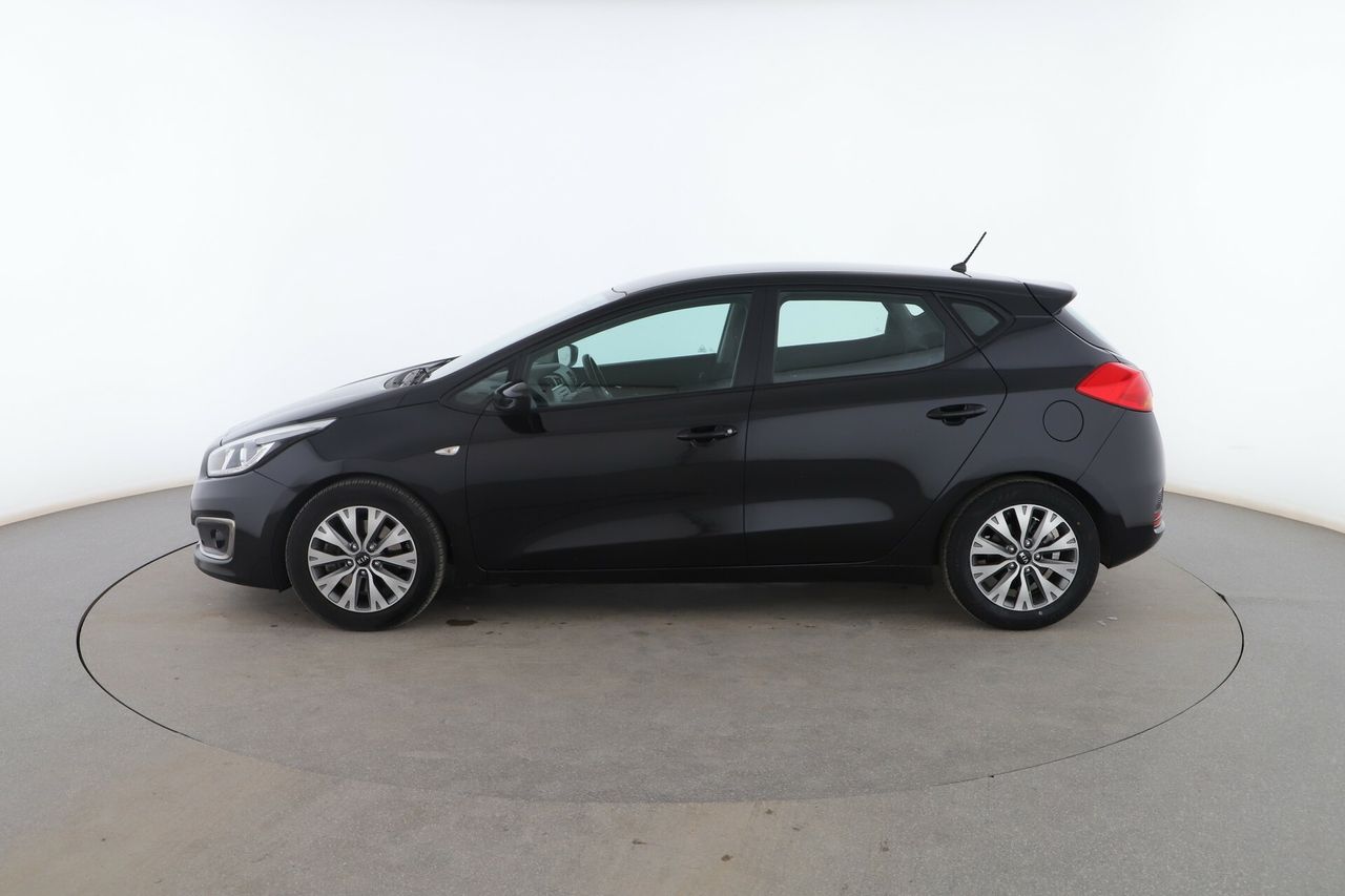 kia ceed 2018 / foto grande (3)