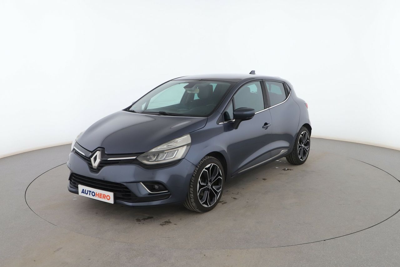 renault clio 2016 /