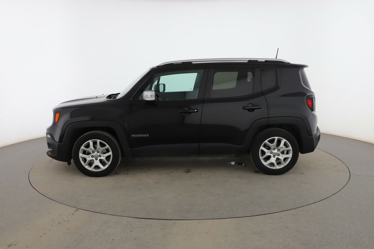 jeep renegade 2018 / foto grande (3)