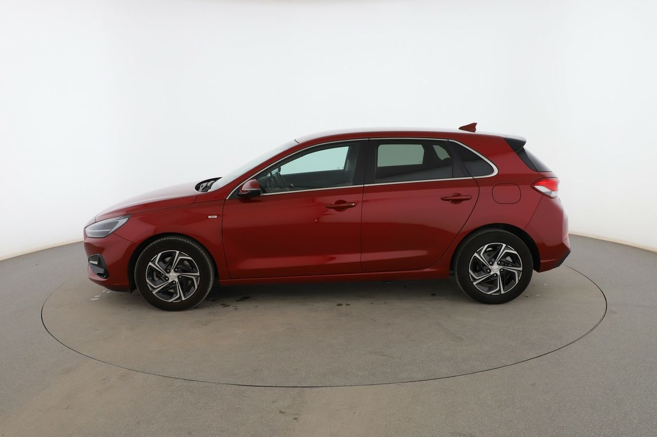 hyundai i30 2021 / foto grande (3)