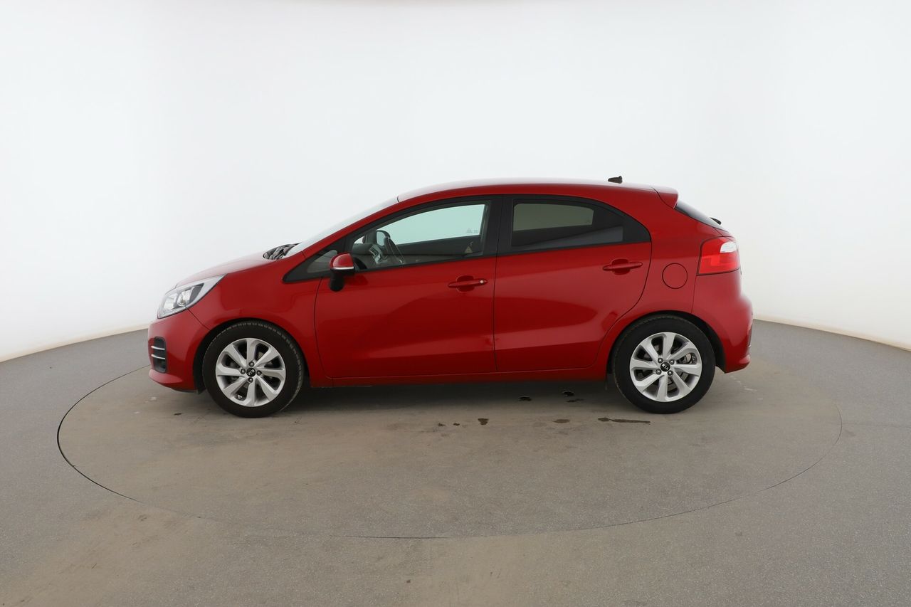 kia rio 2015 / foto grande (3)