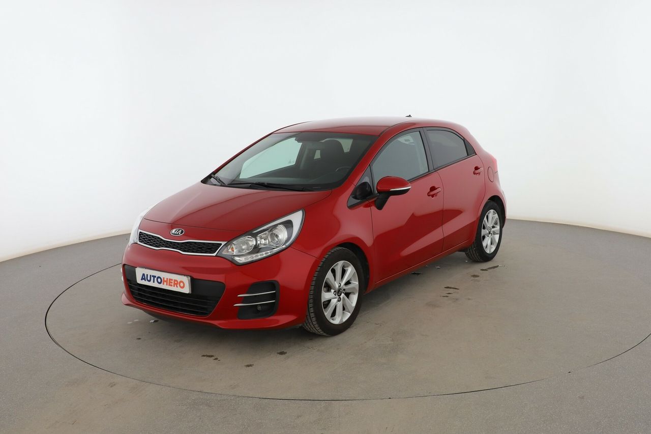 Foto kia rio 2015 /